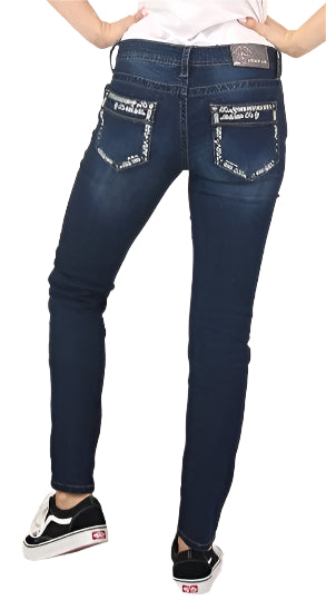 Grace in LA Skinny Jean