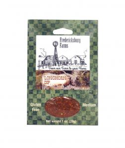 Fredericksburg Farms Longhorn Dip