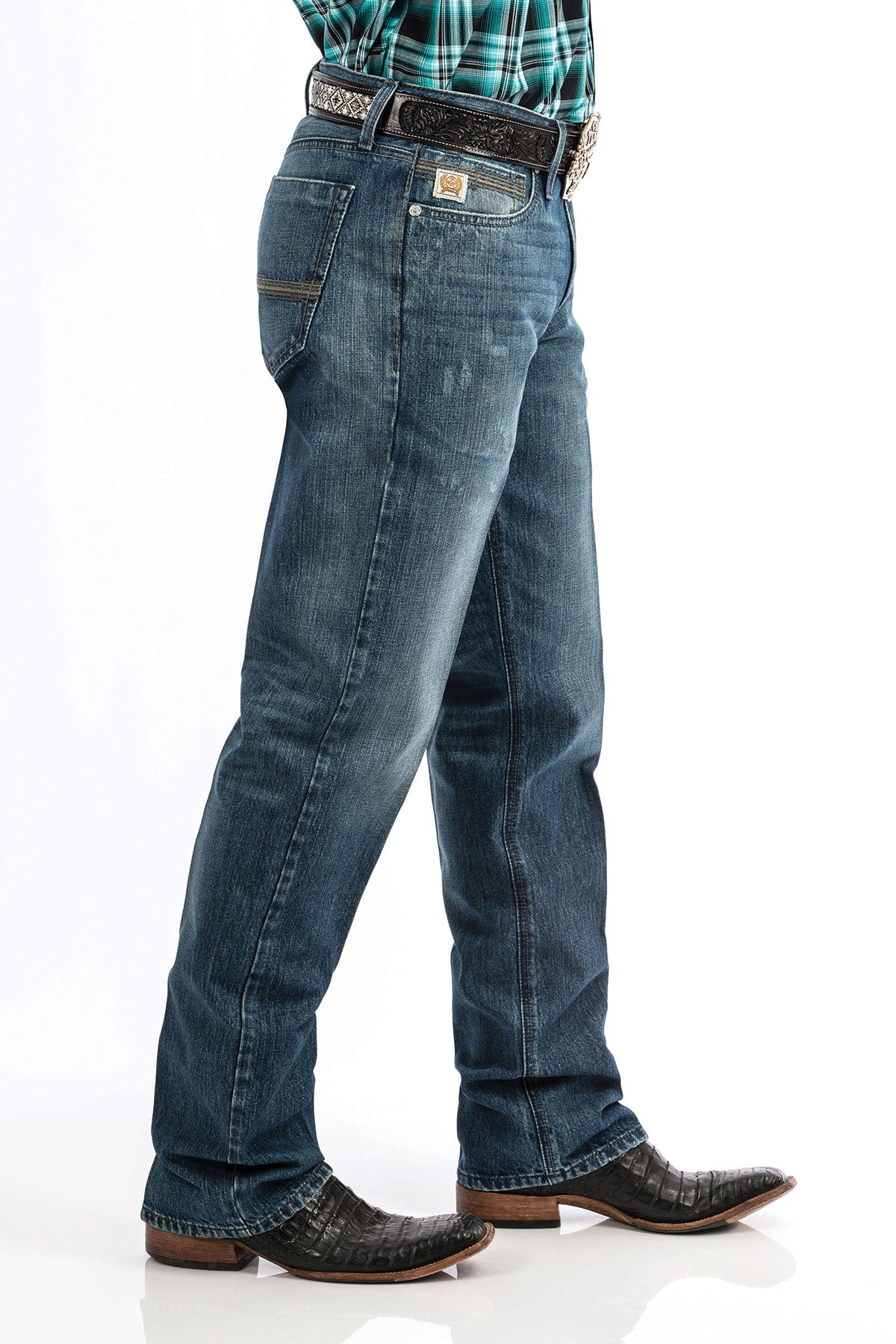 Cinch GRANT jeans *CLOSEOUT*