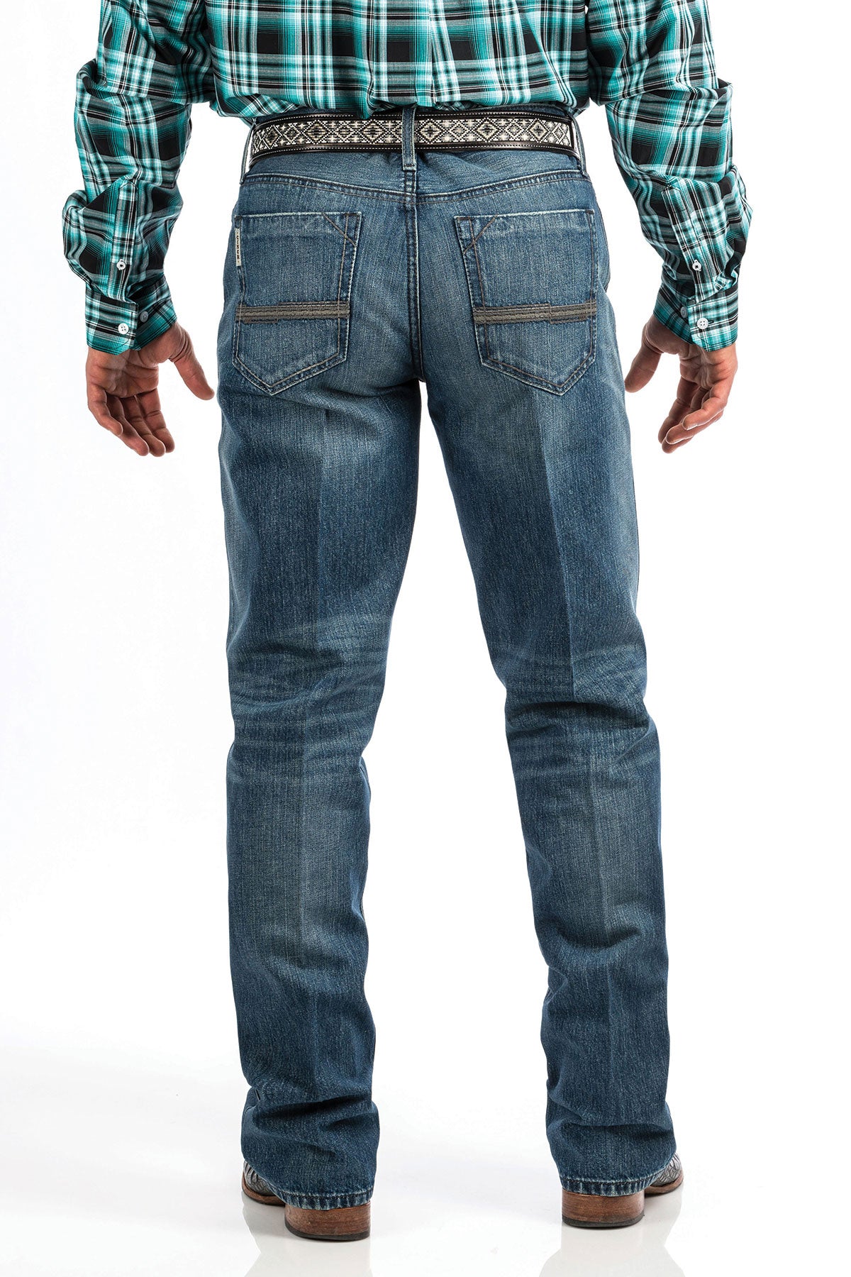 Cinch GRANT jeans *CLOSEOUT*