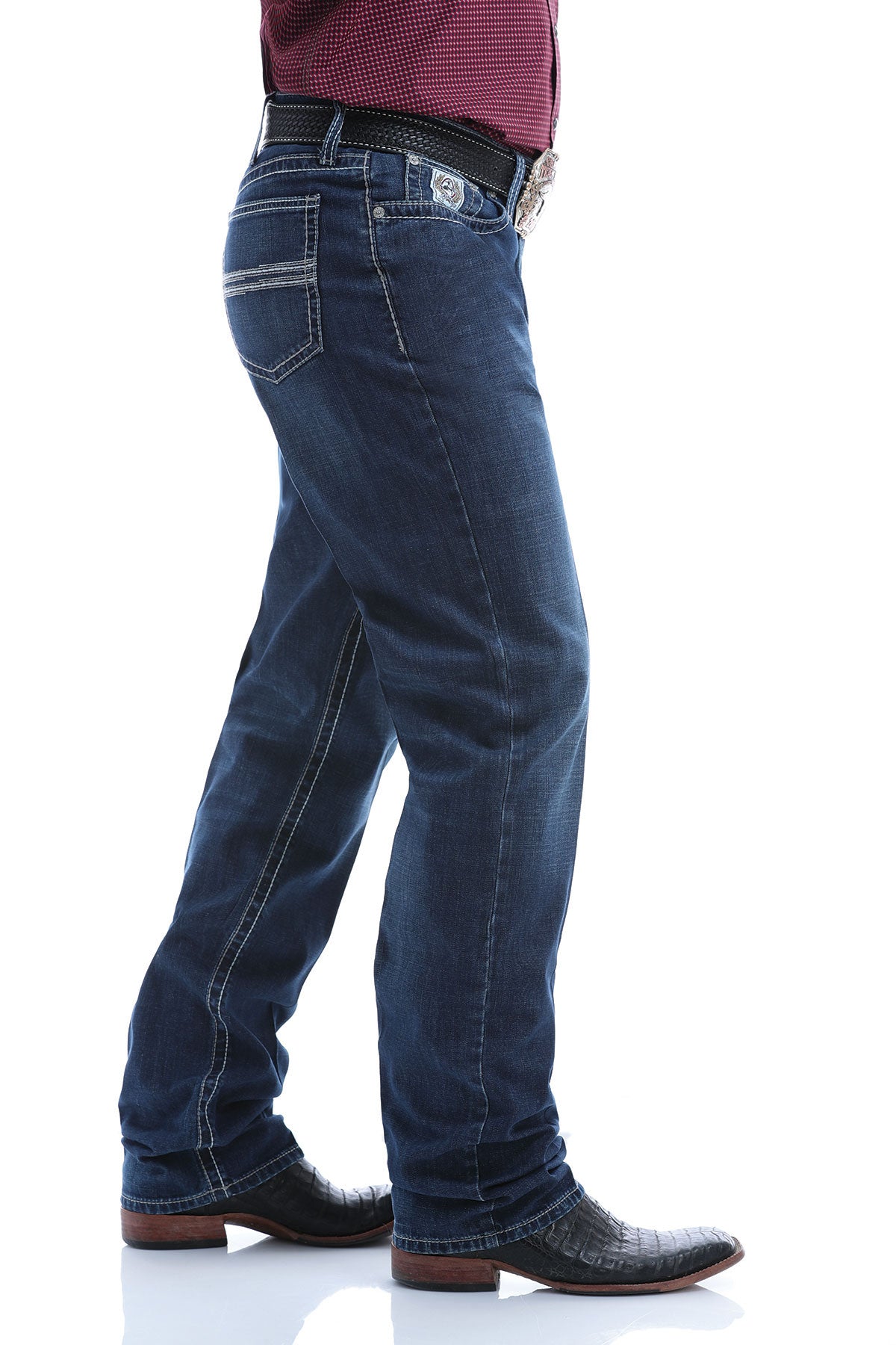 Cinch White Label Jeans