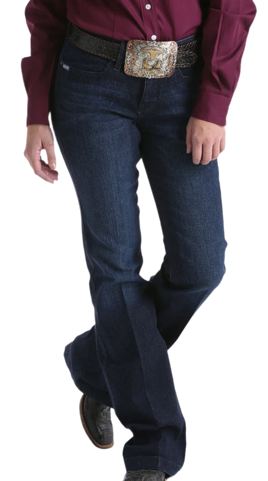 CINCH LYNDEN TROUSER  JEANS