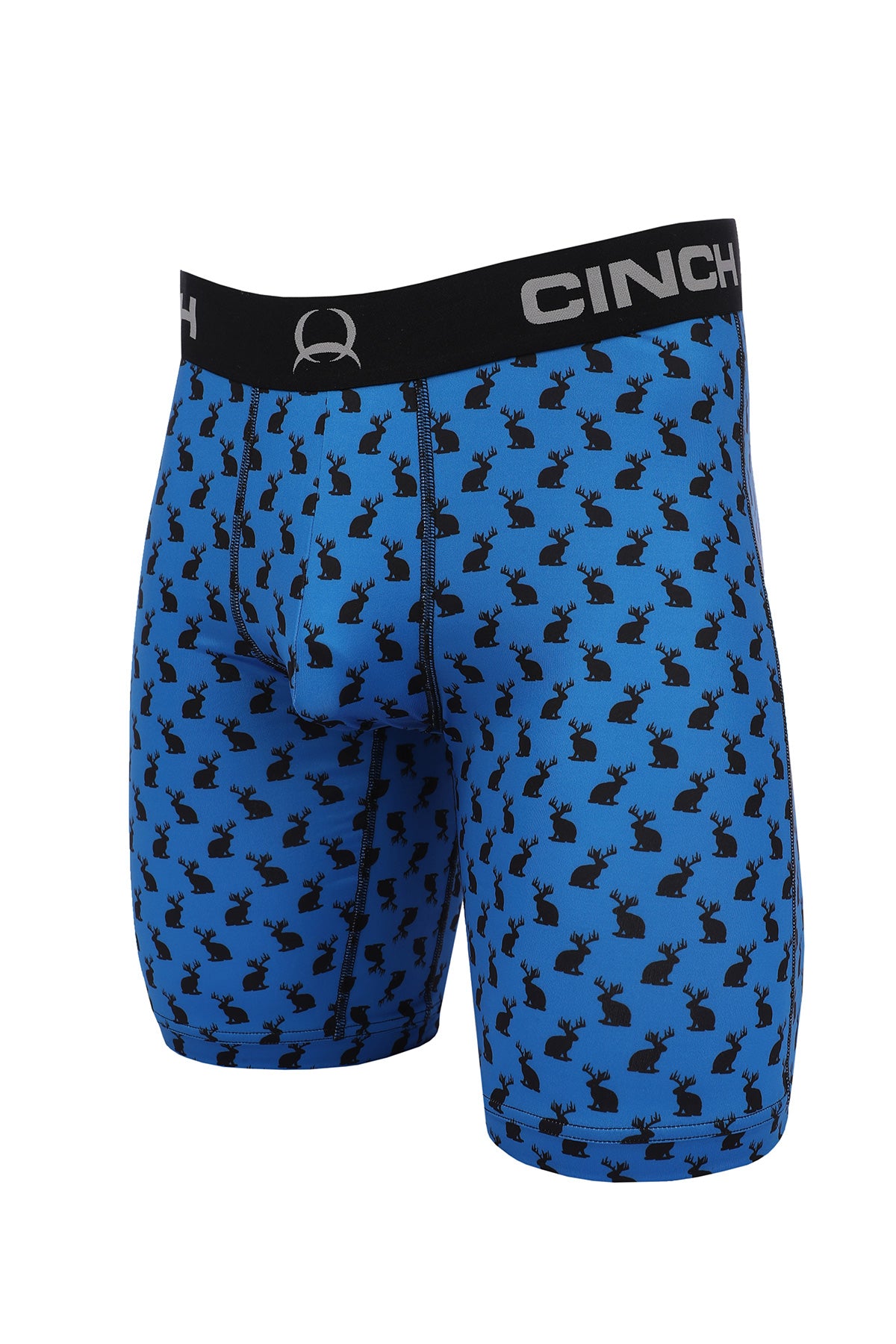 Men's 9" JACKALOPE Underwear