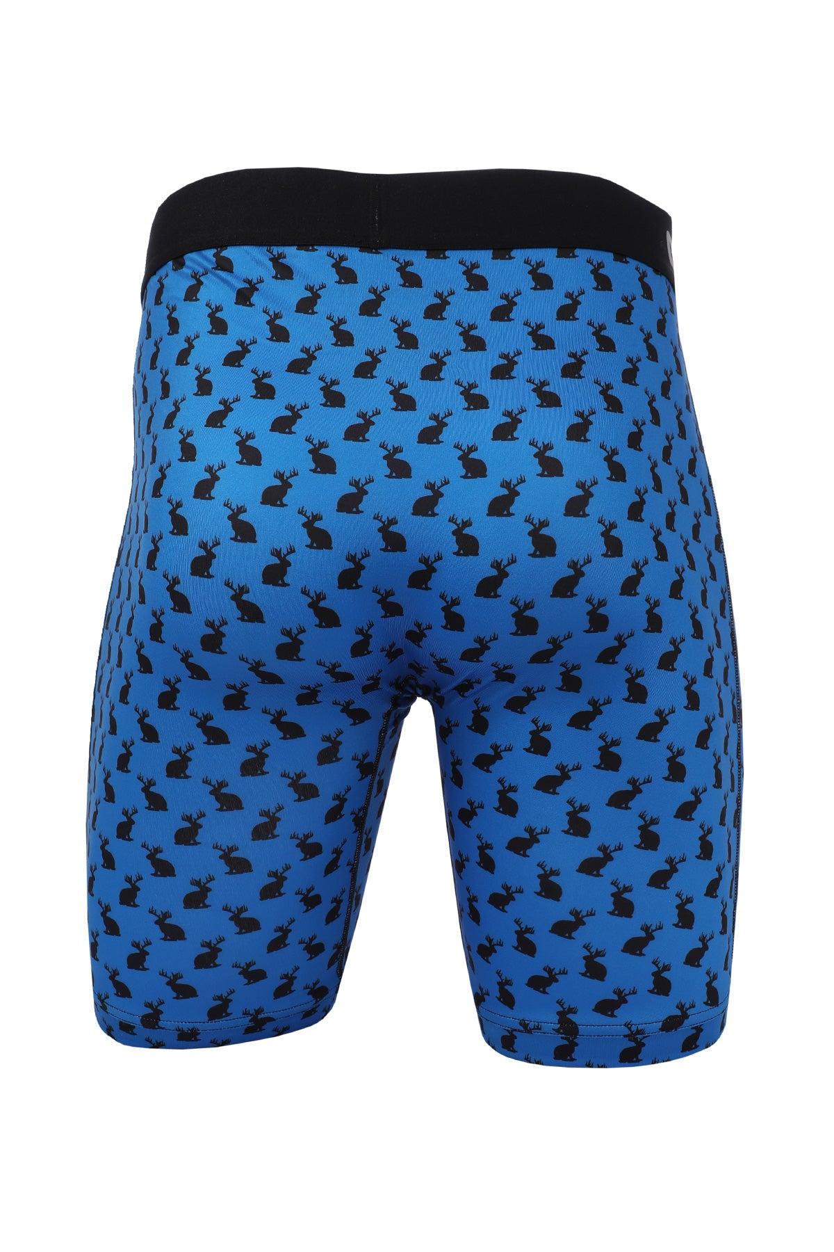 Men's 9" JACKALOPE Underwear