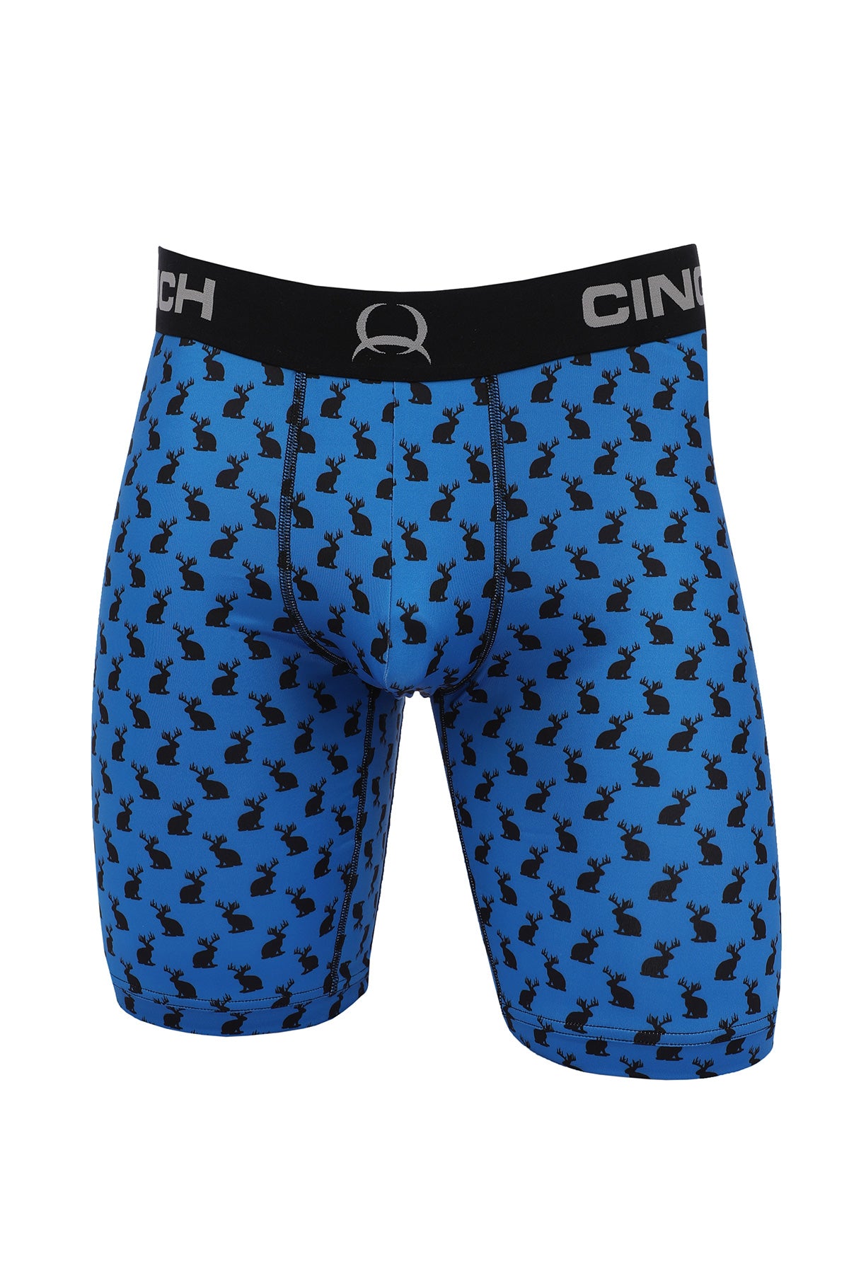 Men's 9" JACKALOPE Underwear