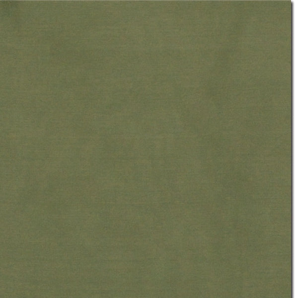 XL Solid Sage Silk Scarf