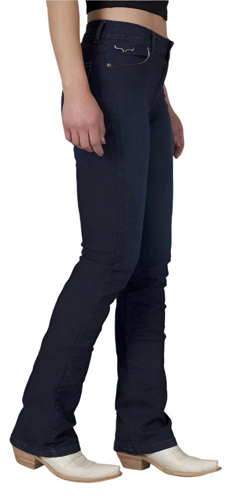KIMES RANCH "AUDREY" JEANS