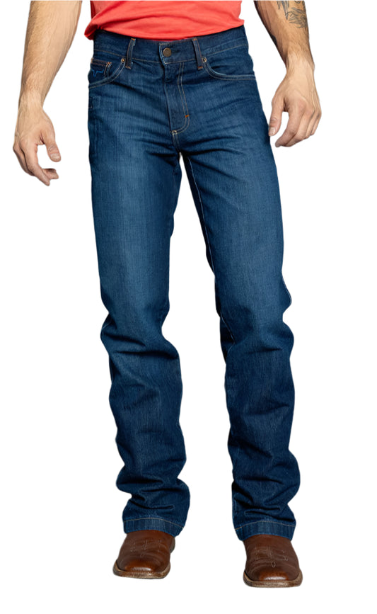 KIMES "DILLION" JEANS