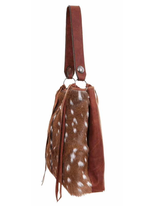 Double J Saddlery AXIS BIG TOTE