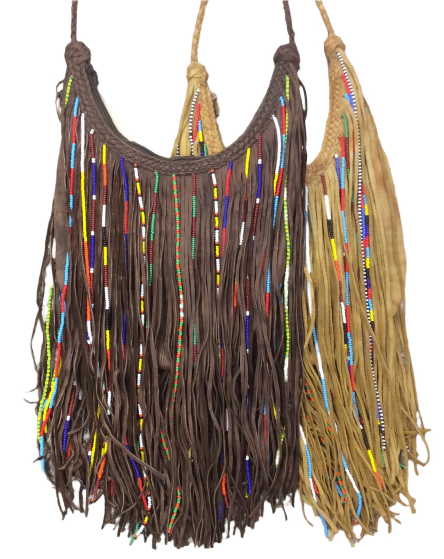 GYPSY BAG IN 3 COLORS