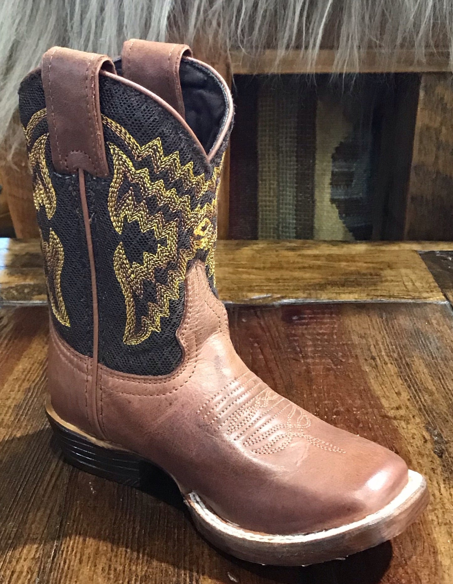 Nocona Kids Boot NK2102