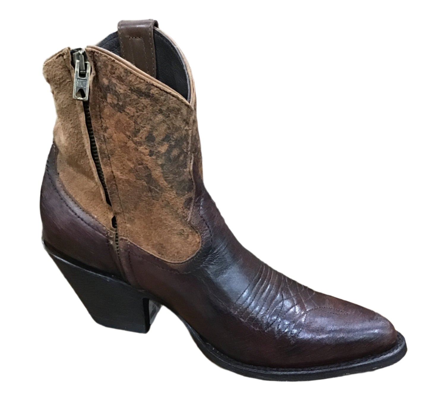 OLD GRINGO YIPPEE KI YAY "CORINNA" BOOT