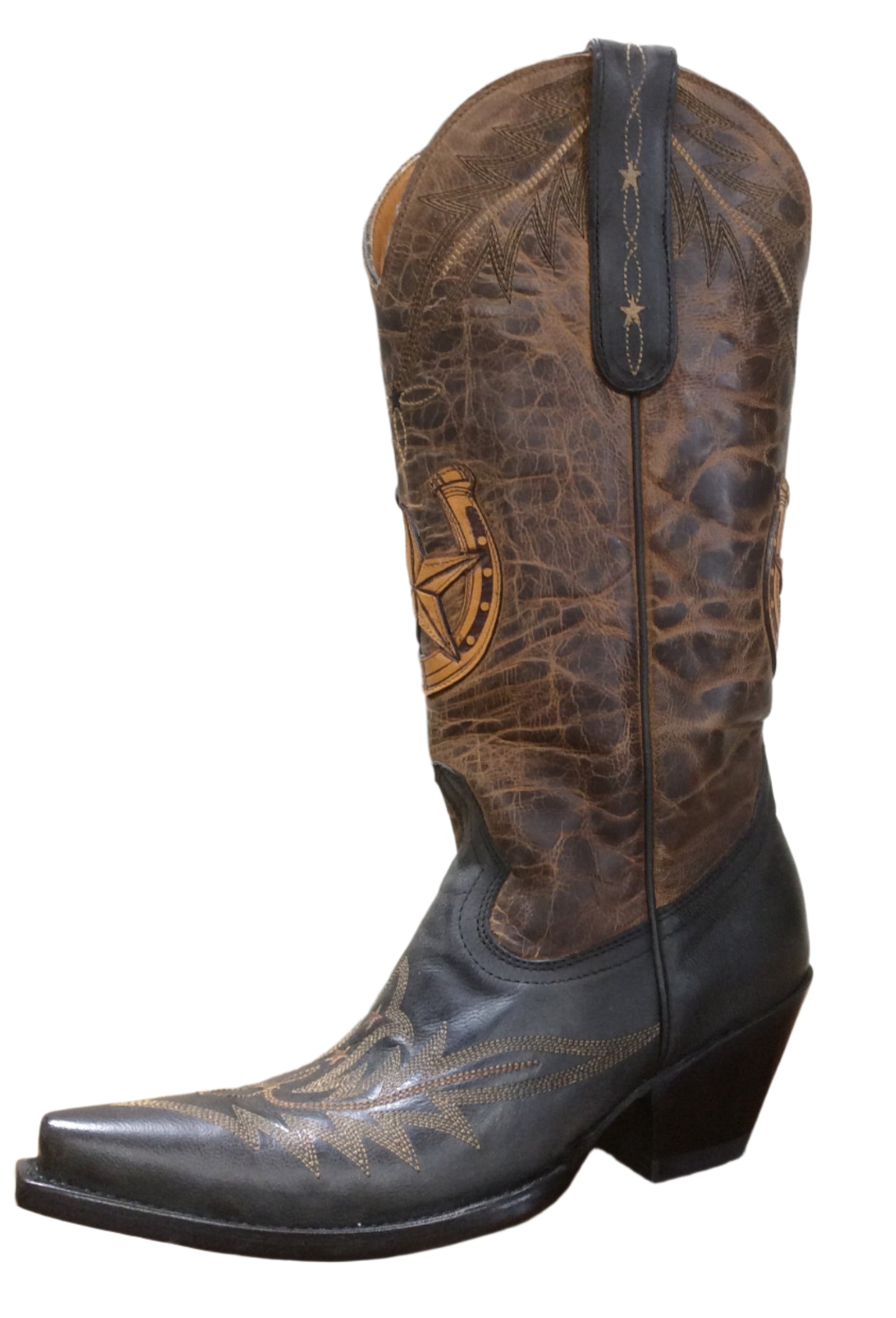 OLD GRINGO "THELMA" BOOTS