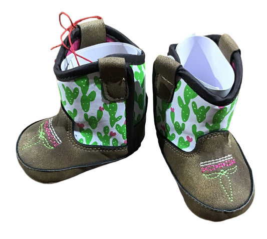 ARIAT LIL' STOMPER "ANAHEIM" INFANT BOOT