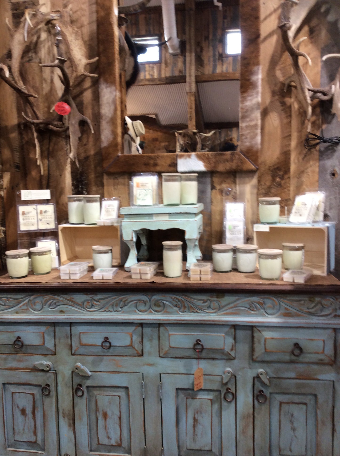 Swan Creek Essentials Melts