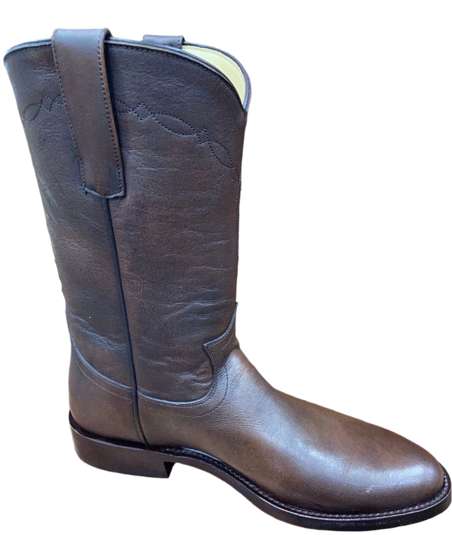 HORSE POWER ROPER MEN'S BOOTS