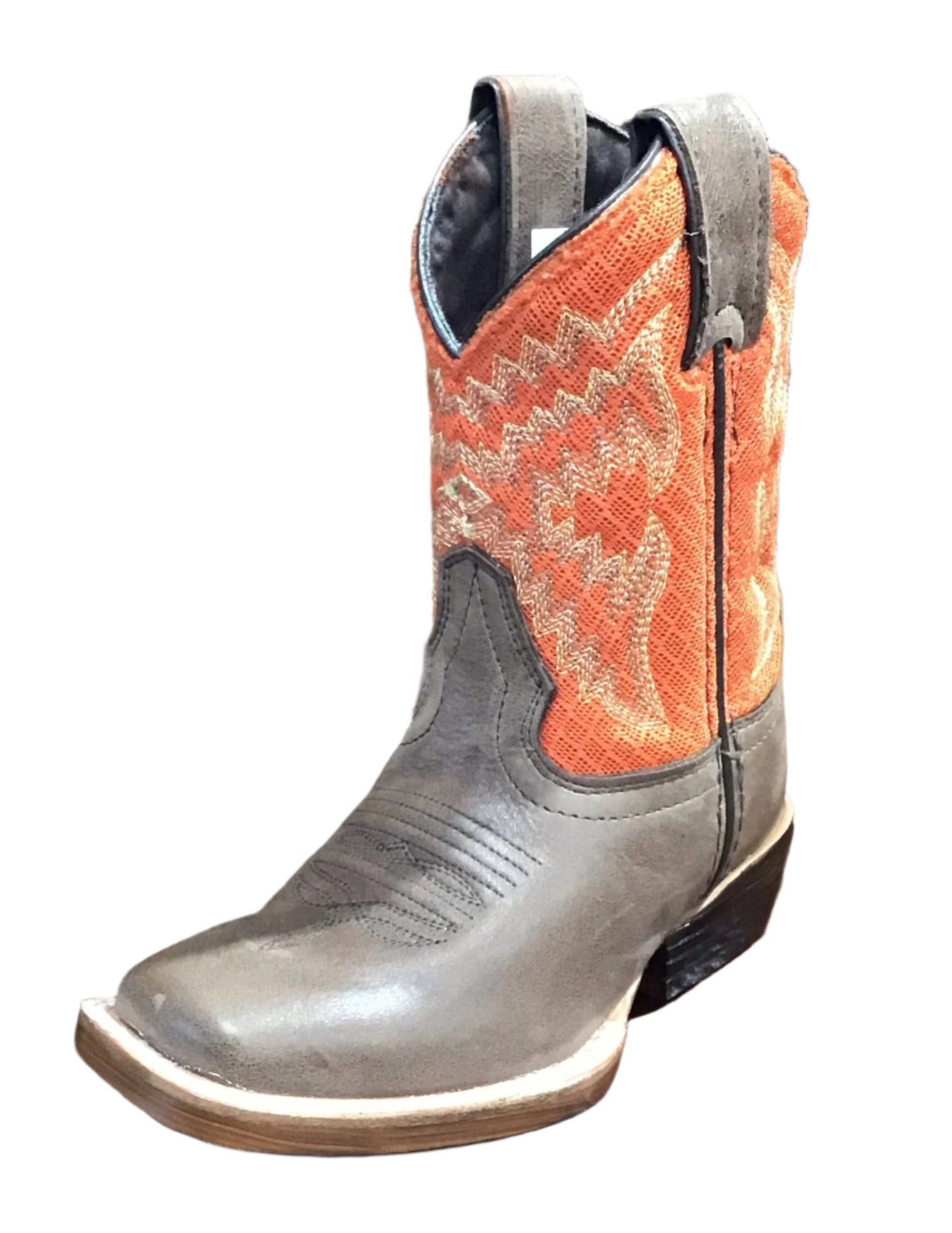 Nocona Kids Boot NK2103