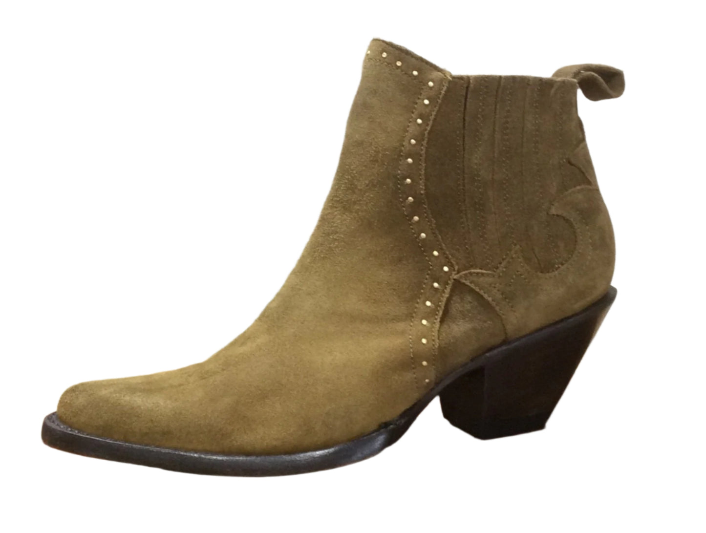 OLD GRINGO YIPPEE KI YAY "BRINA" BOOTS