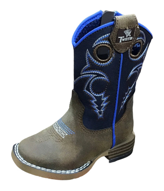 TWISTER "BEN" TODDLER BOOT