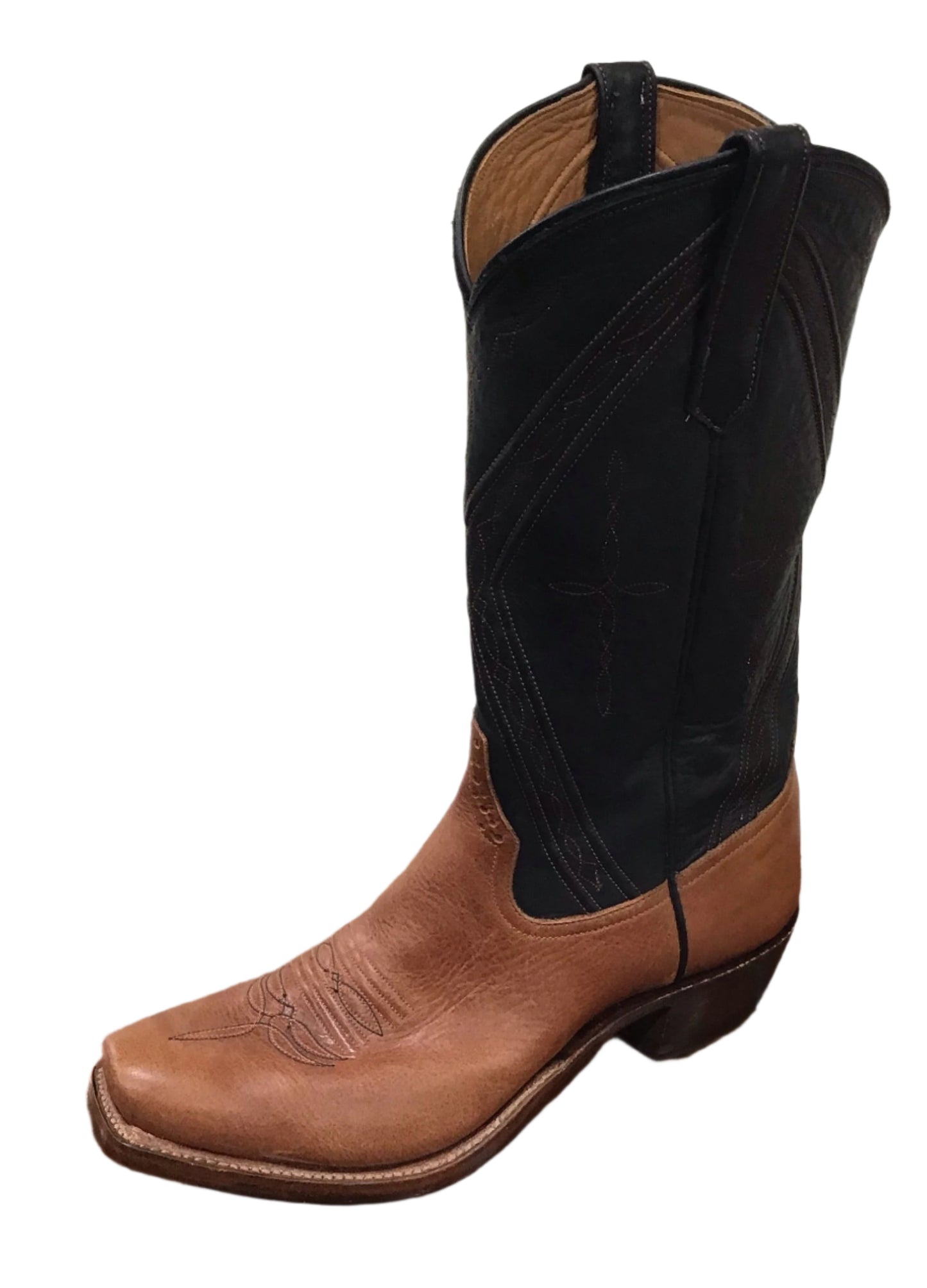 RIOS OF MERCEDES 9024 MEN'S HORSE HIDE BOOT
