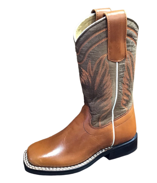 Kids Olathe Boots OKBB3