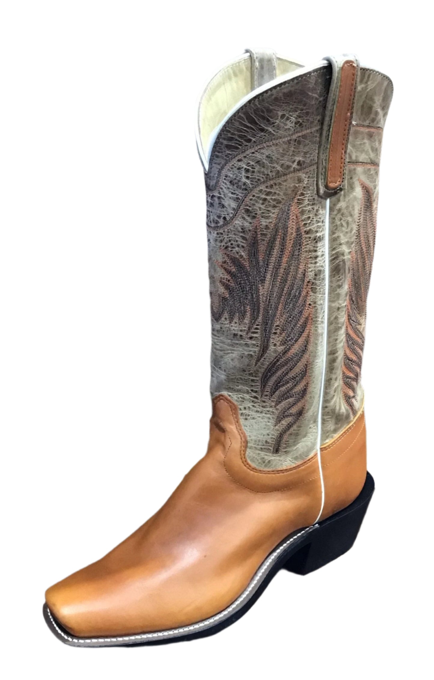 Olathe Men’s Boots CB3