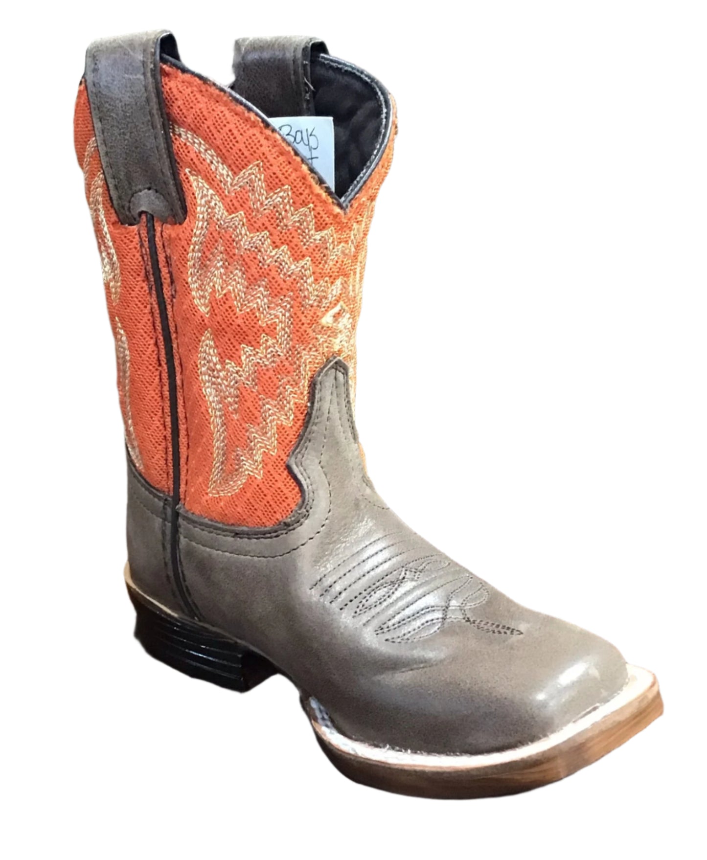 Nocona Kids Boot NK2103