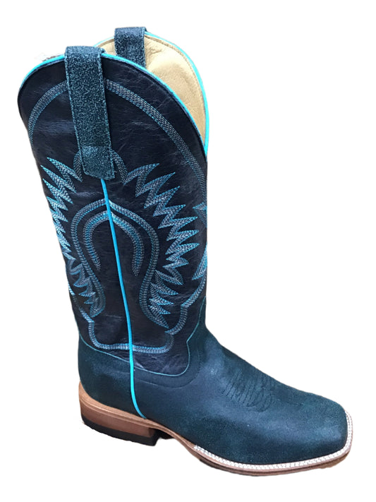 MACIE BEAN "SUEDE THE DAY" LADIES BOOT