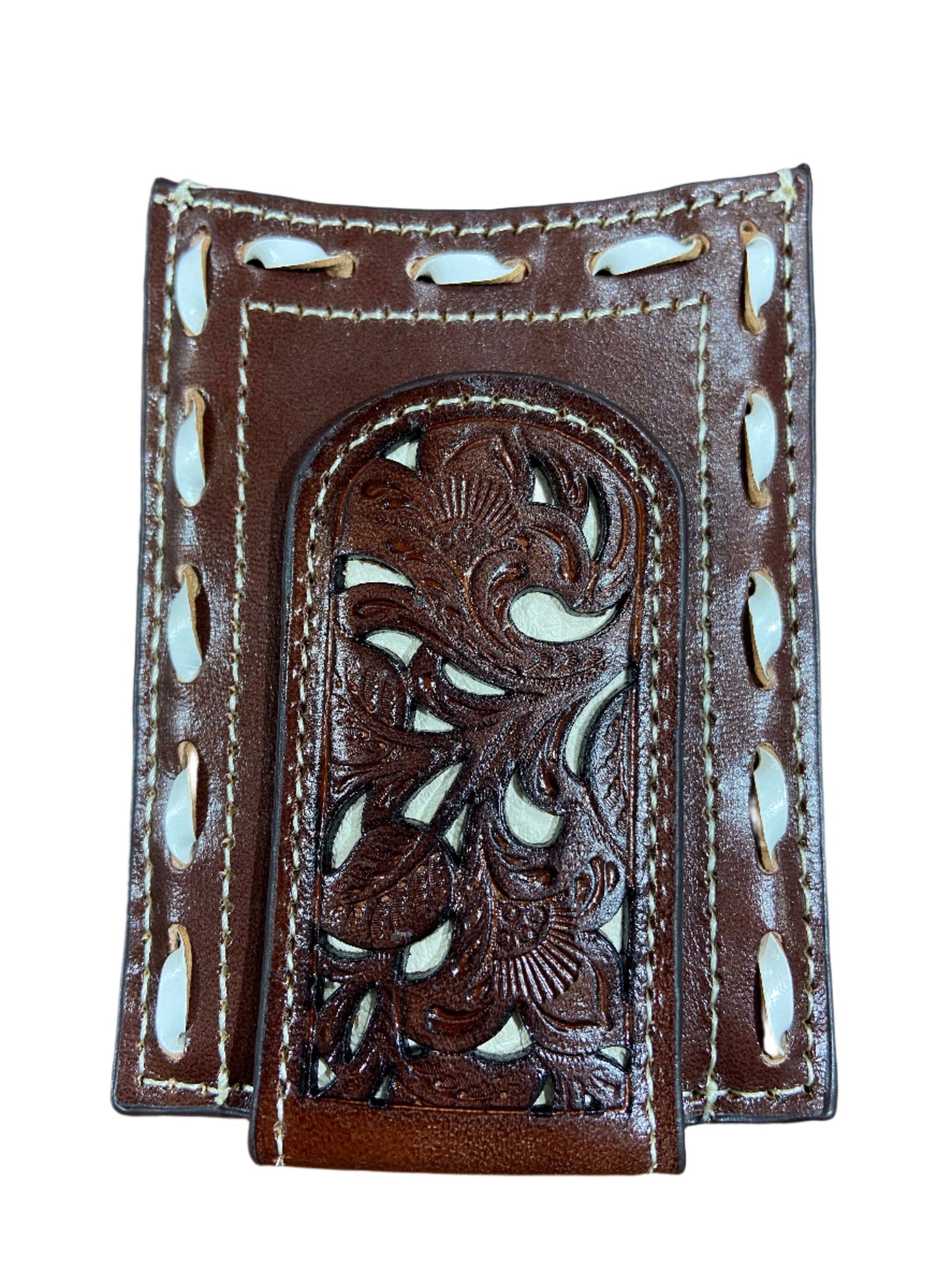 Nocona Money Clip