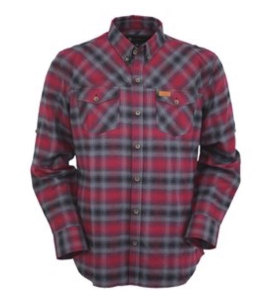 Outback Trading Co. Arlo Preformance Shirt