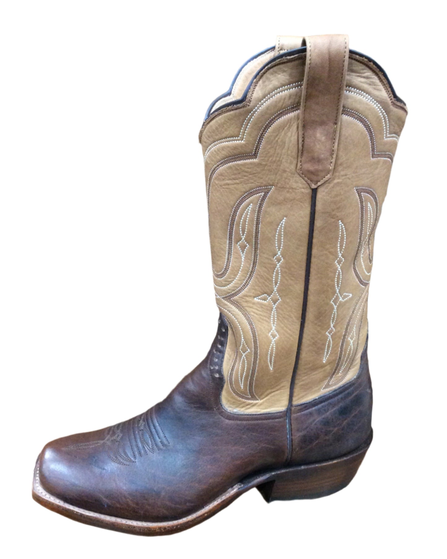 RIOS BISON MEN'S BOOT