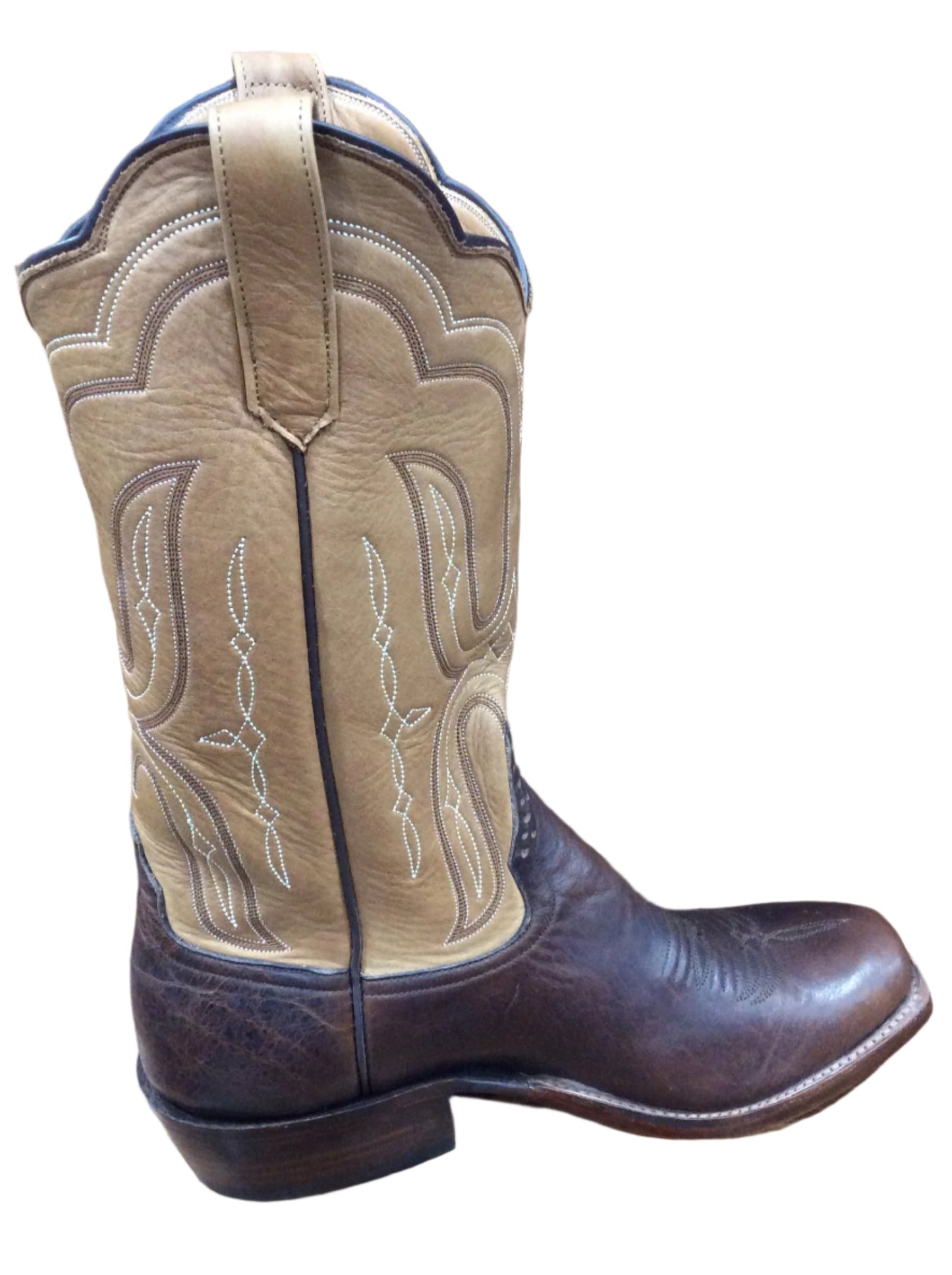RIOS BISON MEN'S BOOT