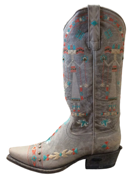 MISS MACIE HOPIE BOOTS