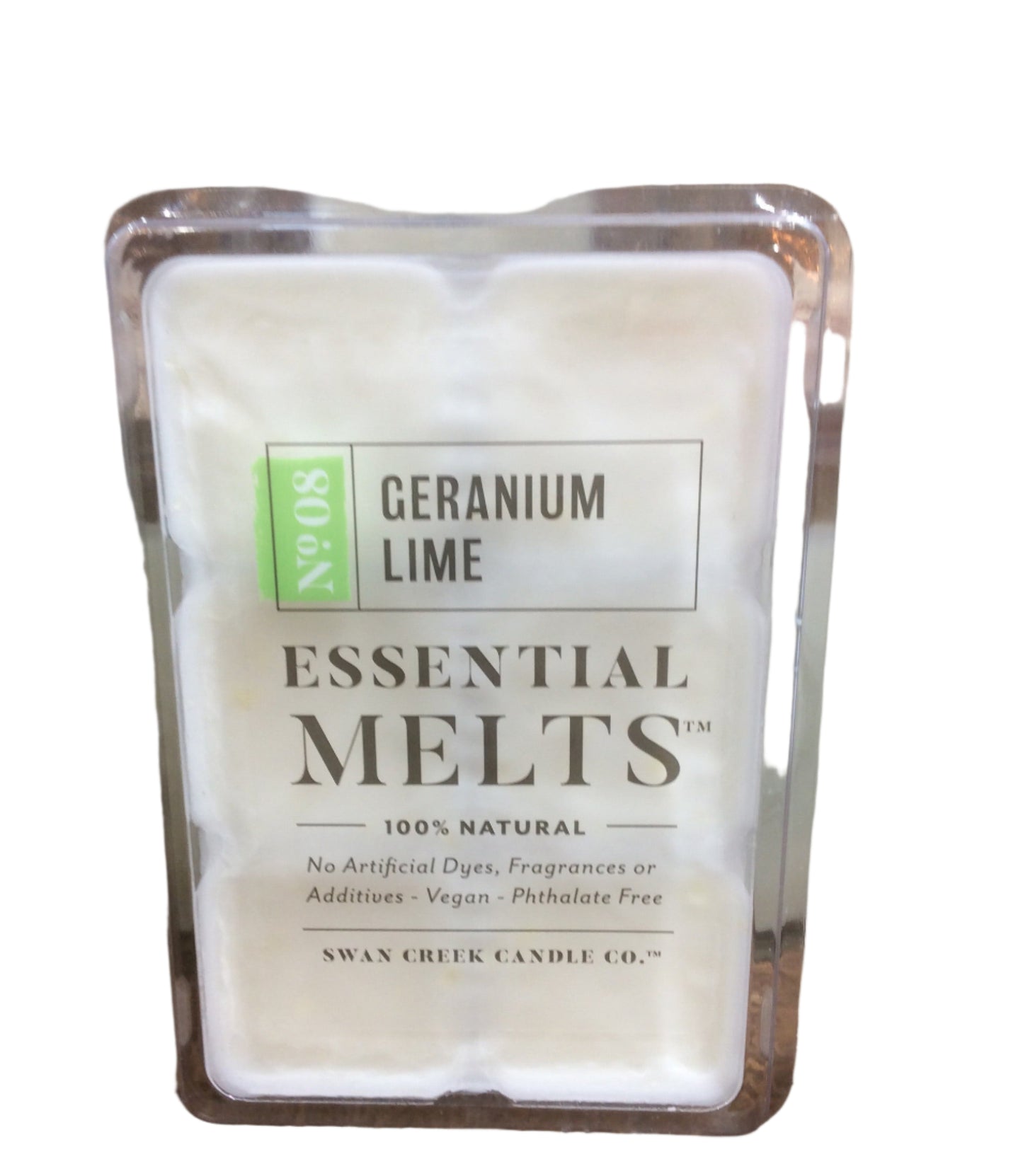 Swan Creek Essentials Melts
