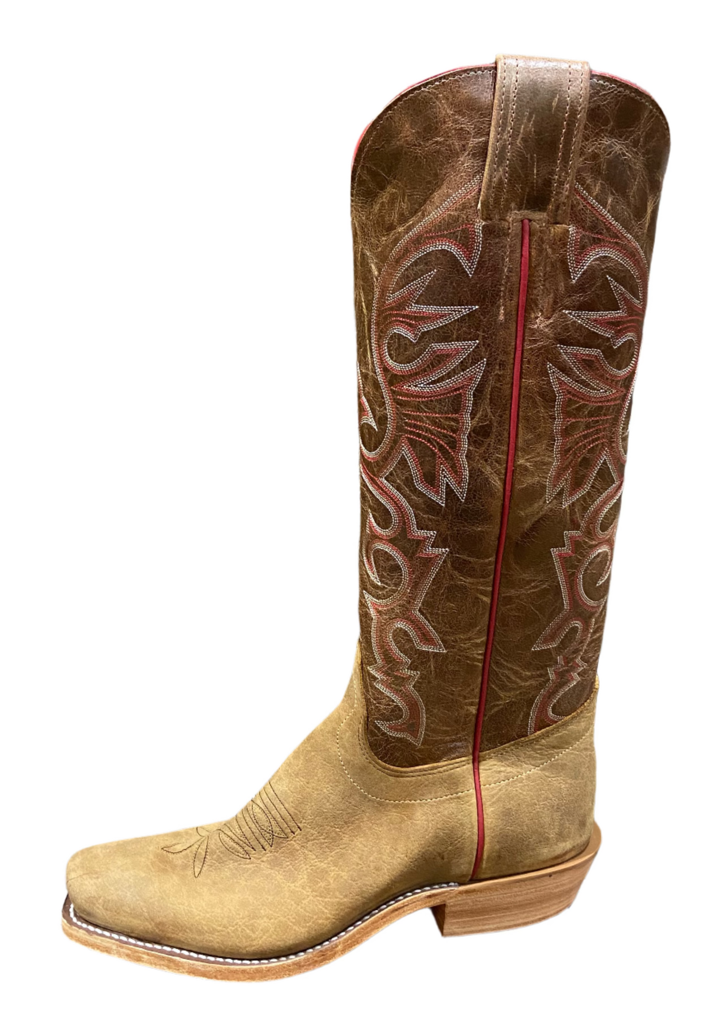 OLATHE BRAHAM BISON ORYX EXPLOSION BOOT