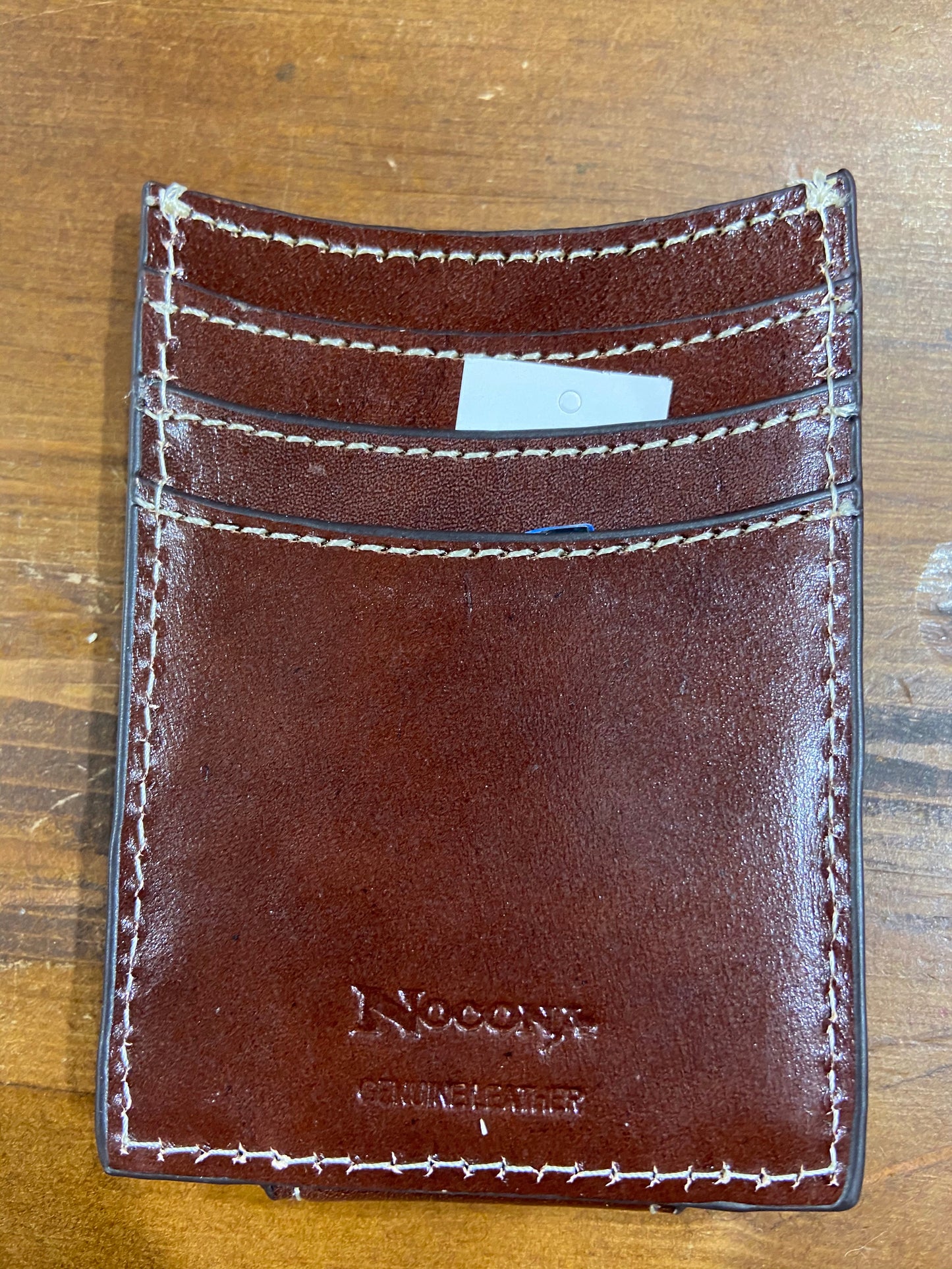 Nocona Money Clip