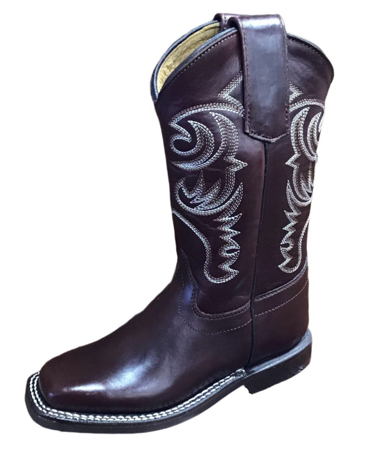 Olathe Kids Boot OKCB4