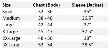 MEN'S WOOL MELTON SNAP FRONT COLLARED VEST WITH CONCEALED CARRY POCKET in BLACK