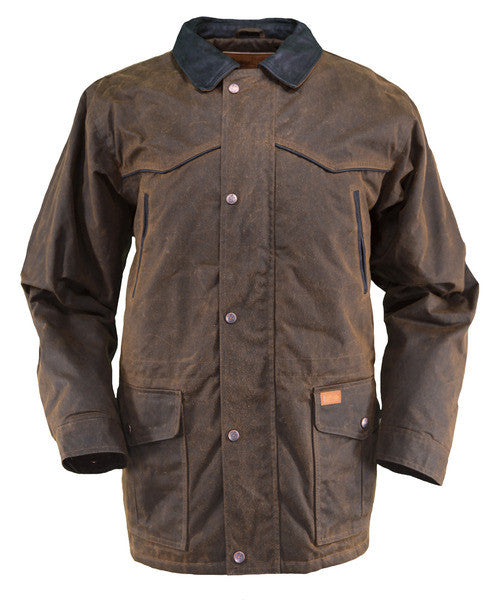Outback Trading Co. Pathfinder Jacket