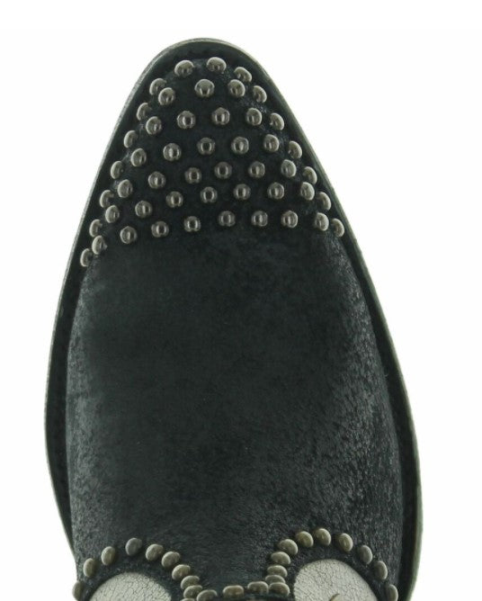 OLD GRINGO DOUBLE D RANCH "SALADO" BOOTS