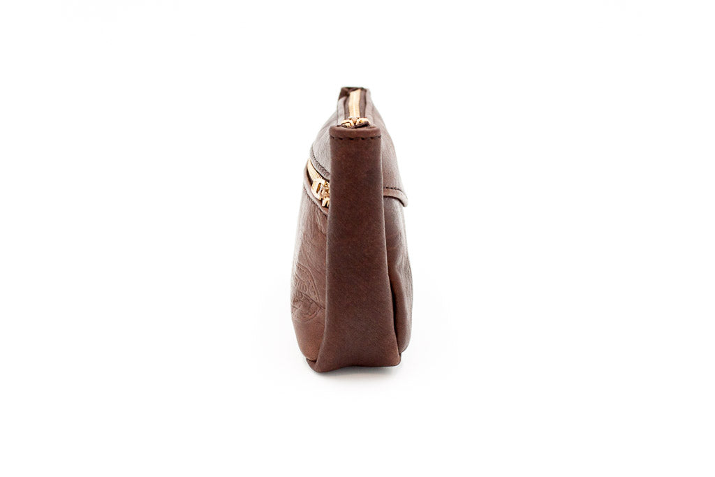 Giddy up Zipper Pouch