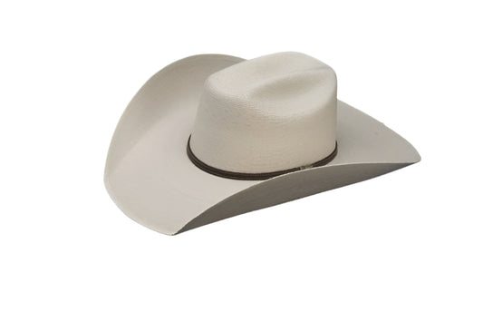 ATWOOD MAVERICK 7X PALM COWBOY HAT