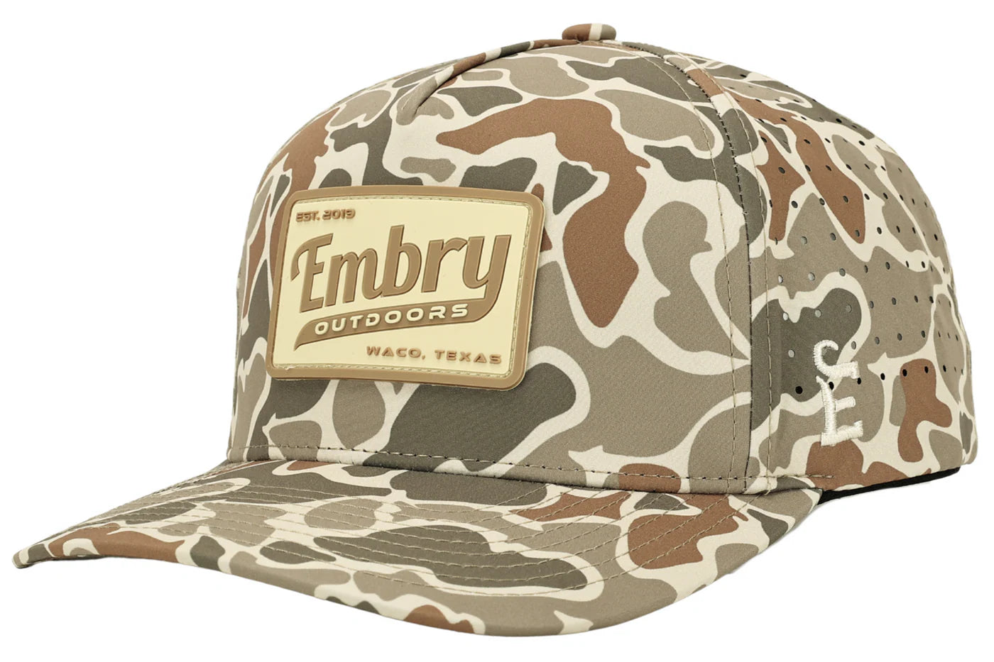 EMBRY DESERT DUCK PERFORMANCE CAP