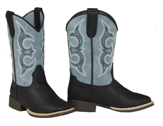 TWISTER "KILLIAN" BOY'S BOOTS