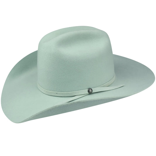 BAILEY RENEGADE PAYSON 2X WOOL FELT HAT - MINT TEA