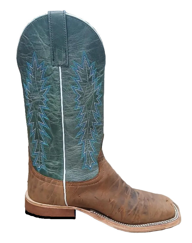 ANDERSON BEAN DIRTY SASQUATCH, SAGAMORE LAVA 13" MEN'S BOOT