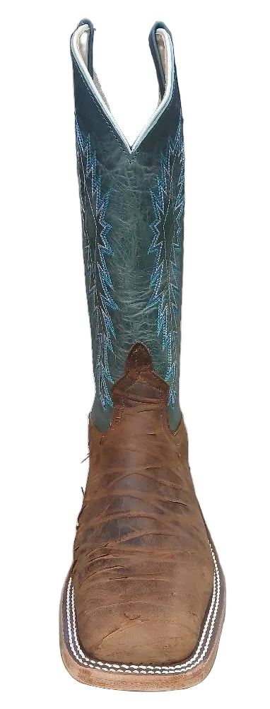 ANDERSON BEAN DIRTY SASQUATCH, SAGAMORE LAVA 13" MEN'S BOOT