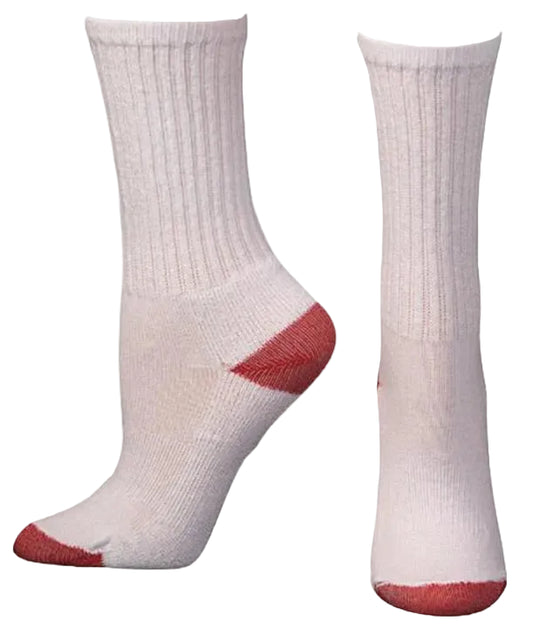 BOOT DOCTOR YOUTH OVER THE CALF SOCKS 3 PACK