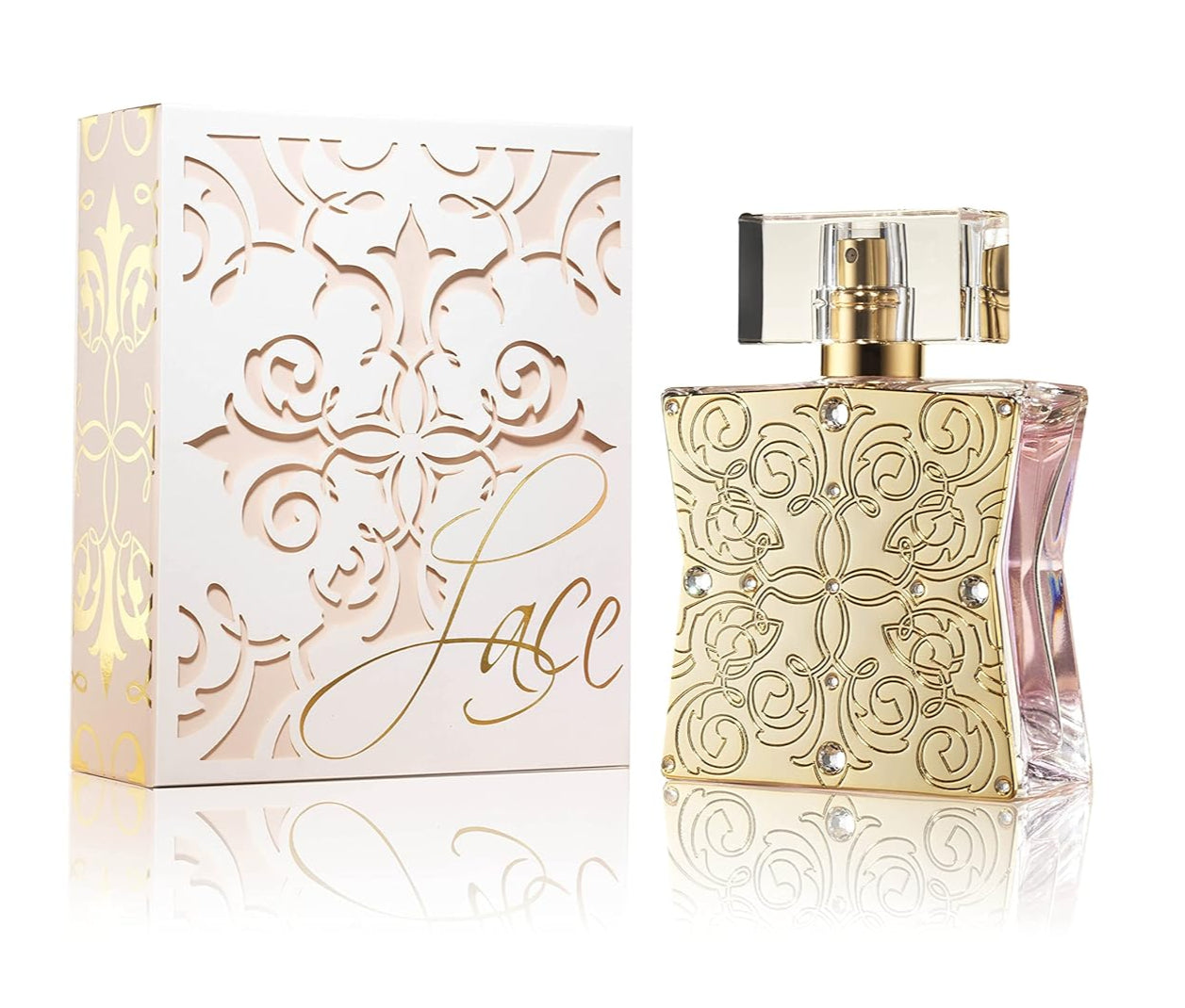 LACE Fragrance