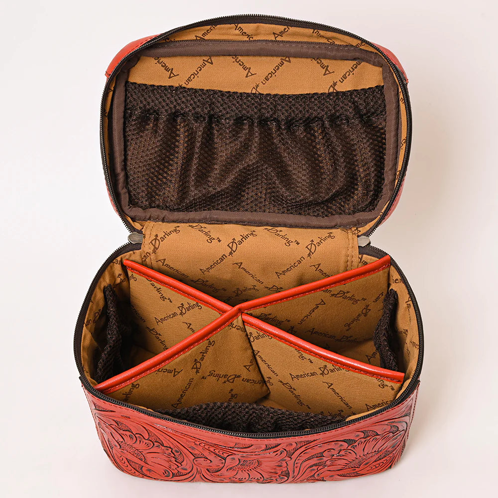 AMERICAN DARLING COSMETIC CASE